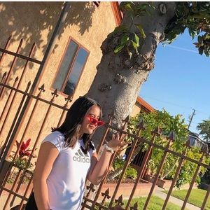 Meet your Posher, Audrey